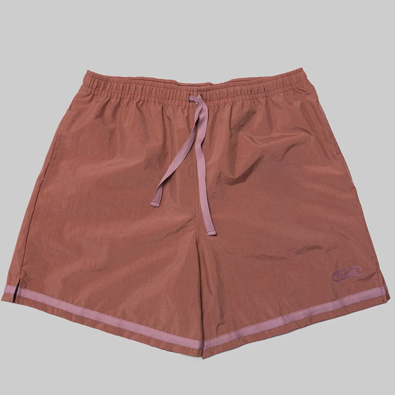 terry sweat short