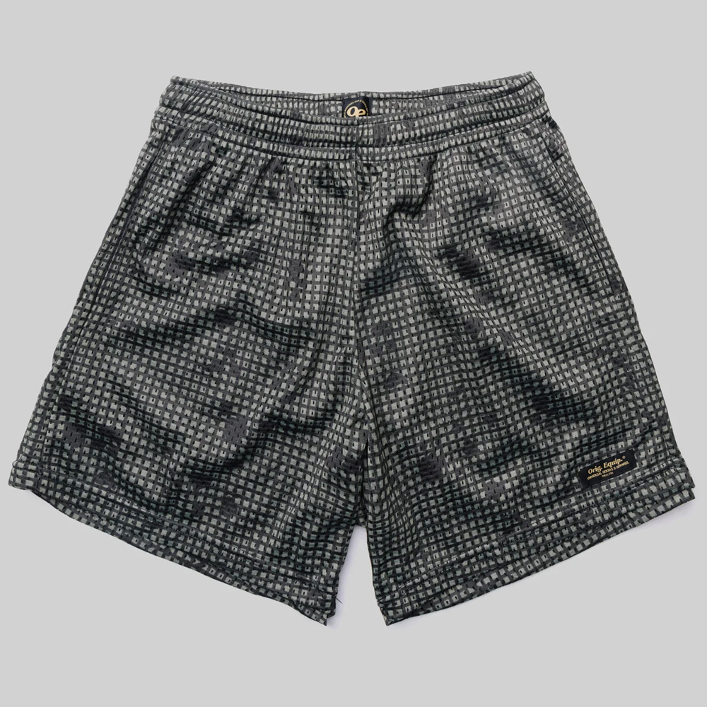 original mesh short