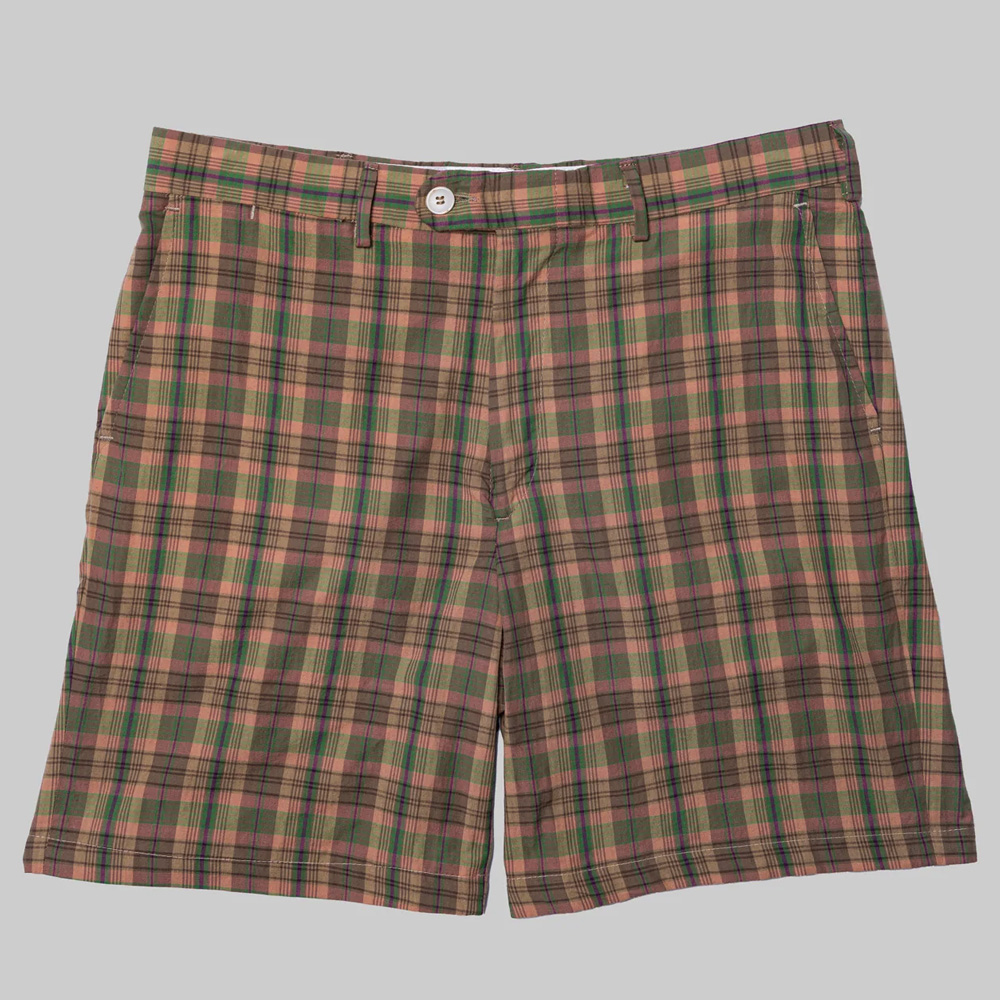 original mesh short