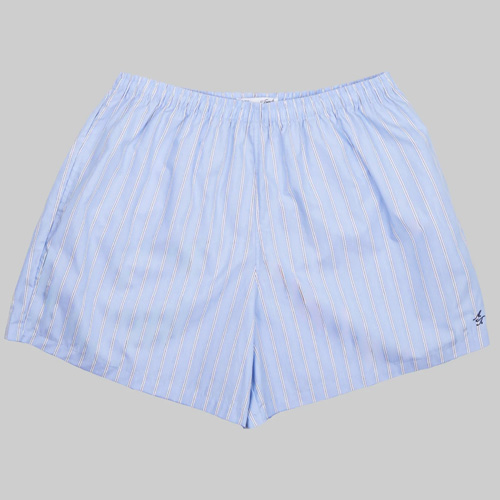 mesh short