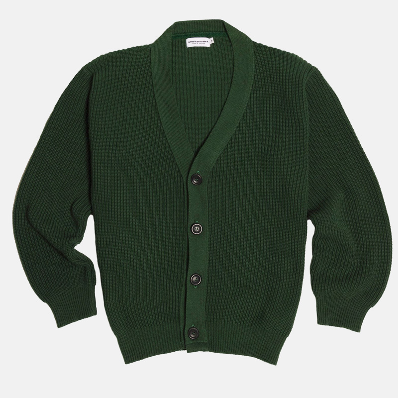 wool fleece jacket