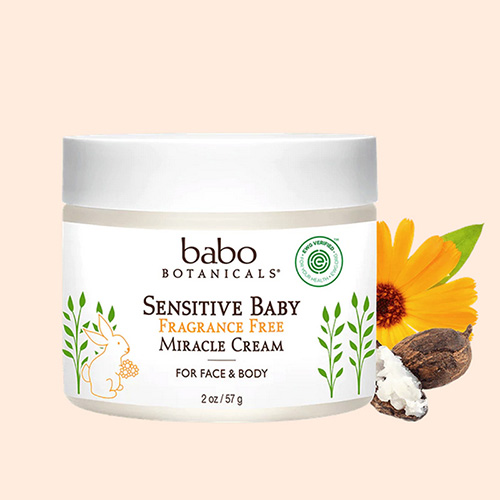 miracle cream