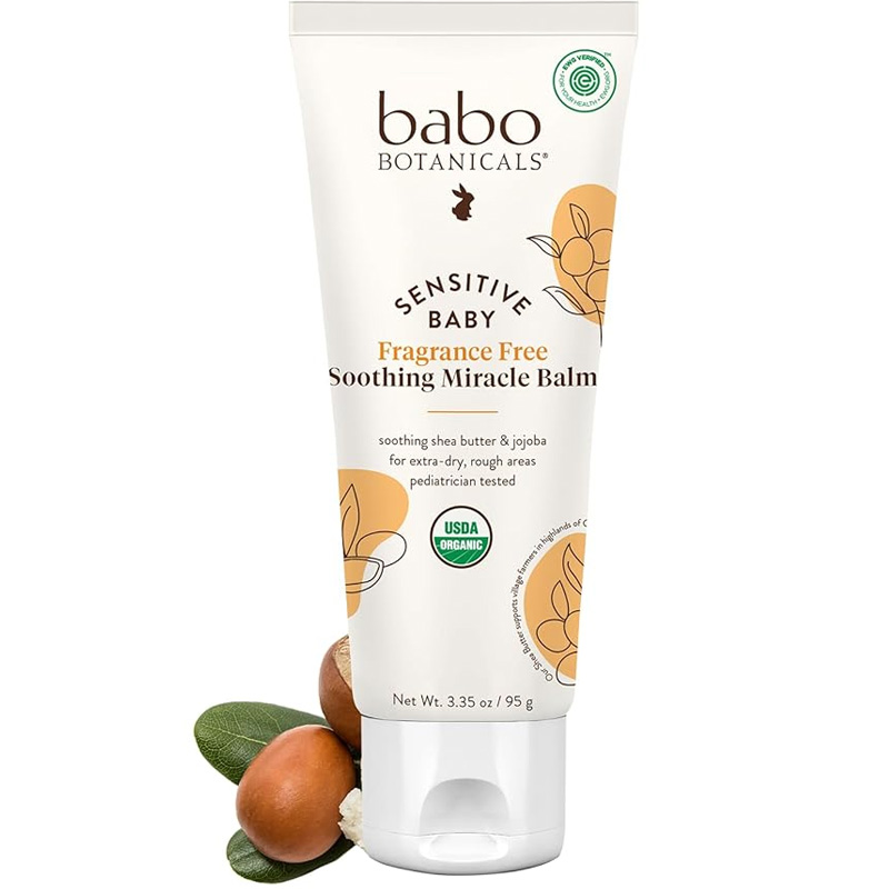 miracle cream