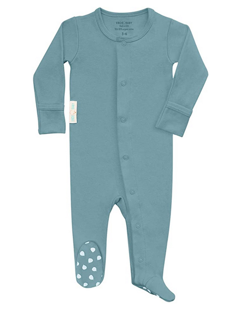 baby pajamas 1