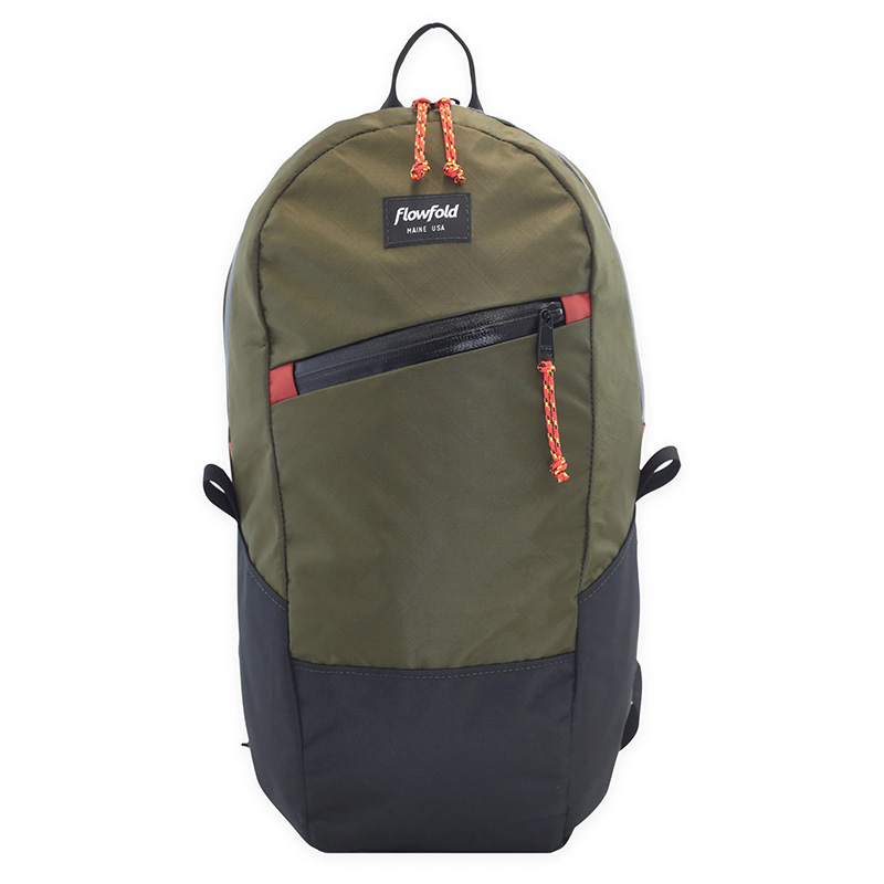 backpack from flowfold