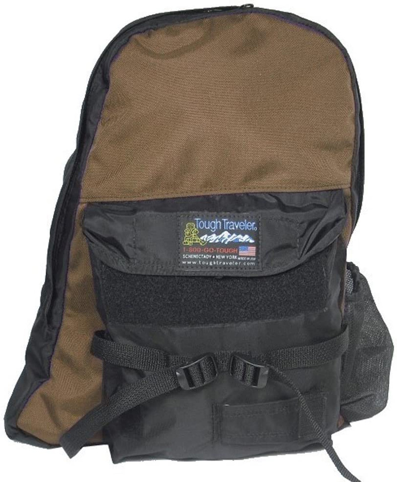 erie backpack