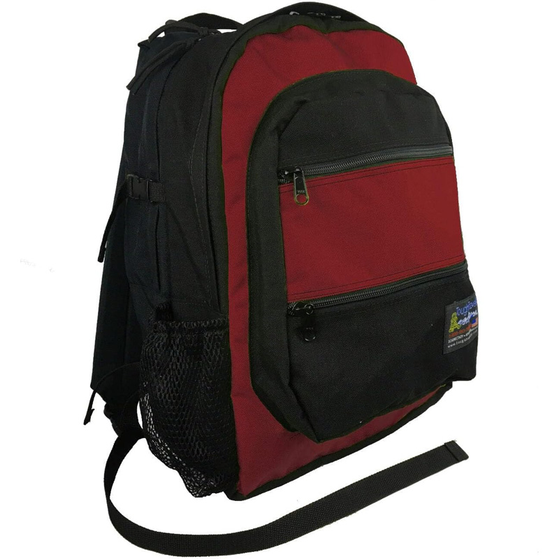 toucom laptop backpack