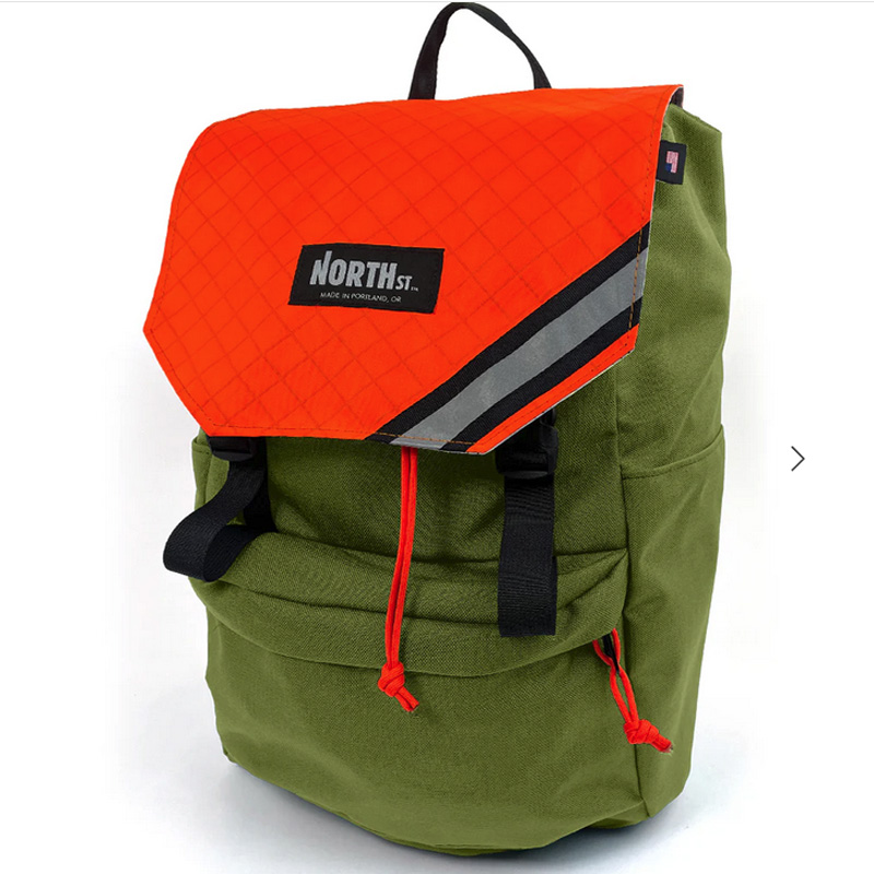 flowfold backpack 16