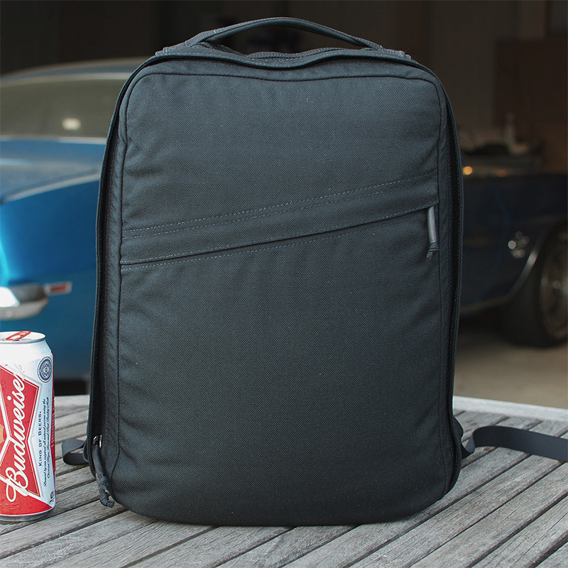 goruck backpack 2