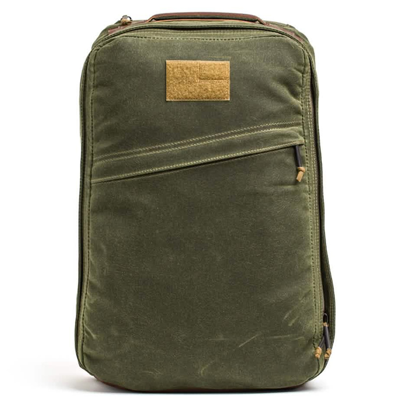 goruck backpack 3