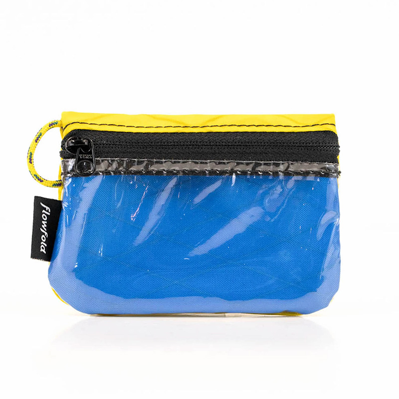 Flowfold Essentialist Mini Pouch