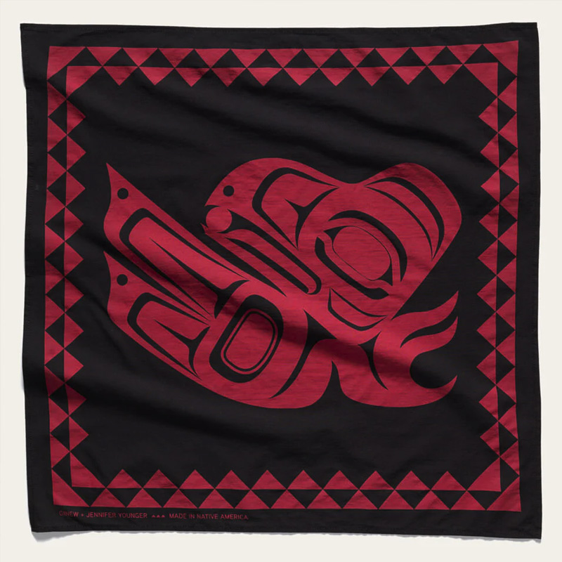 luck bandana 1