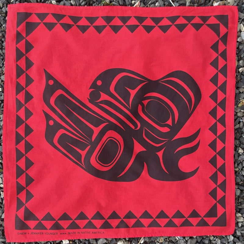luck bandana 1