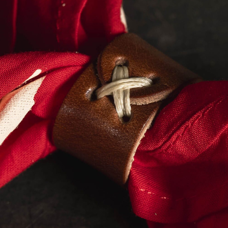 bandana rings
