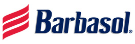 barbasol logo