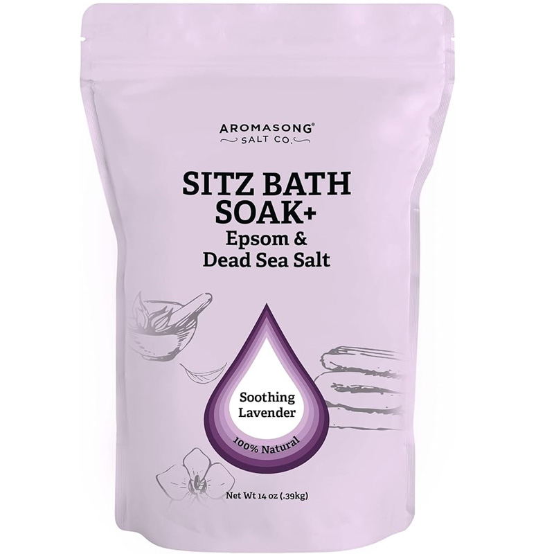 bath salt 8