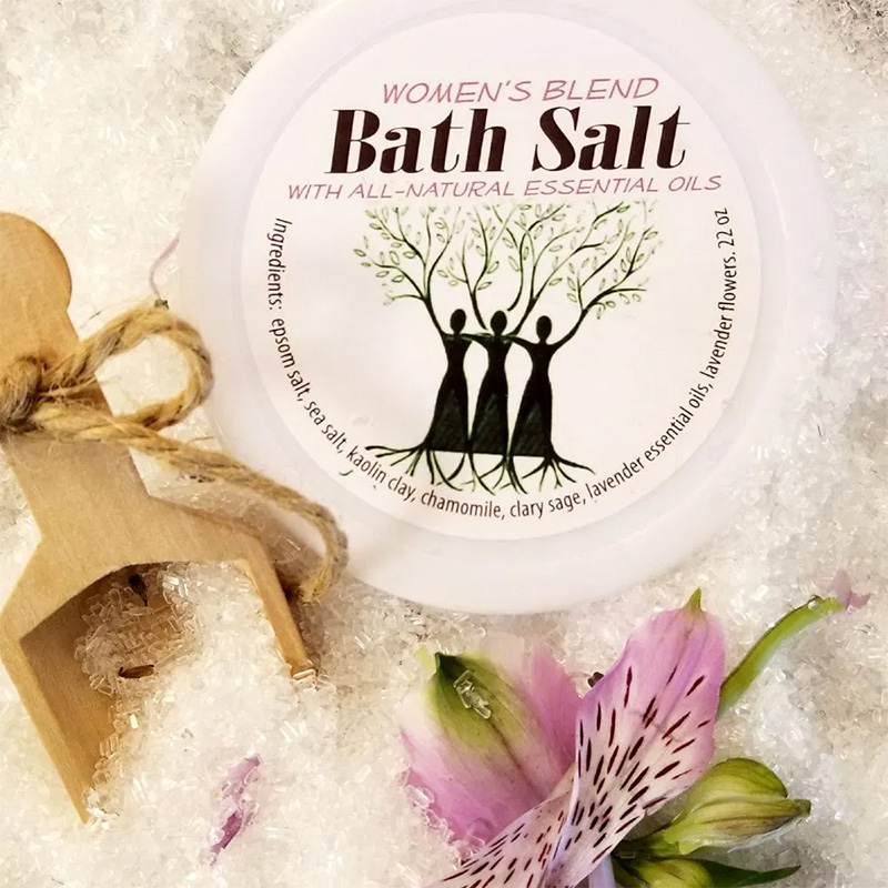 bath salt 6