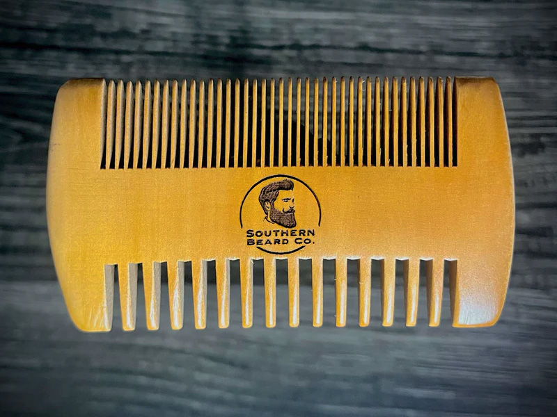 beard comb 1