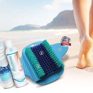 foot mate products