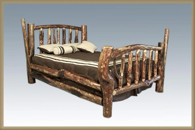 Character bed