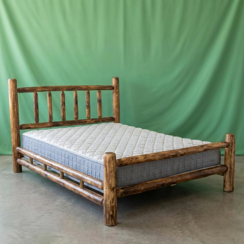 trundle bed