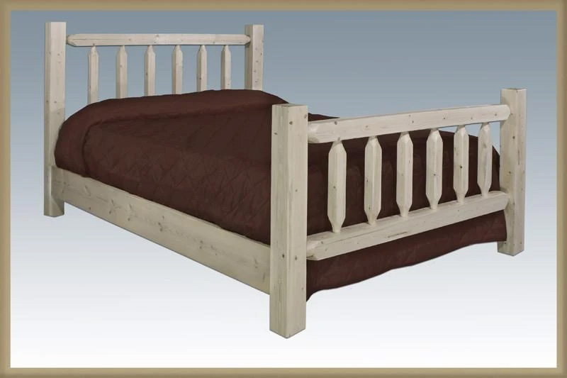 homestead collection bed