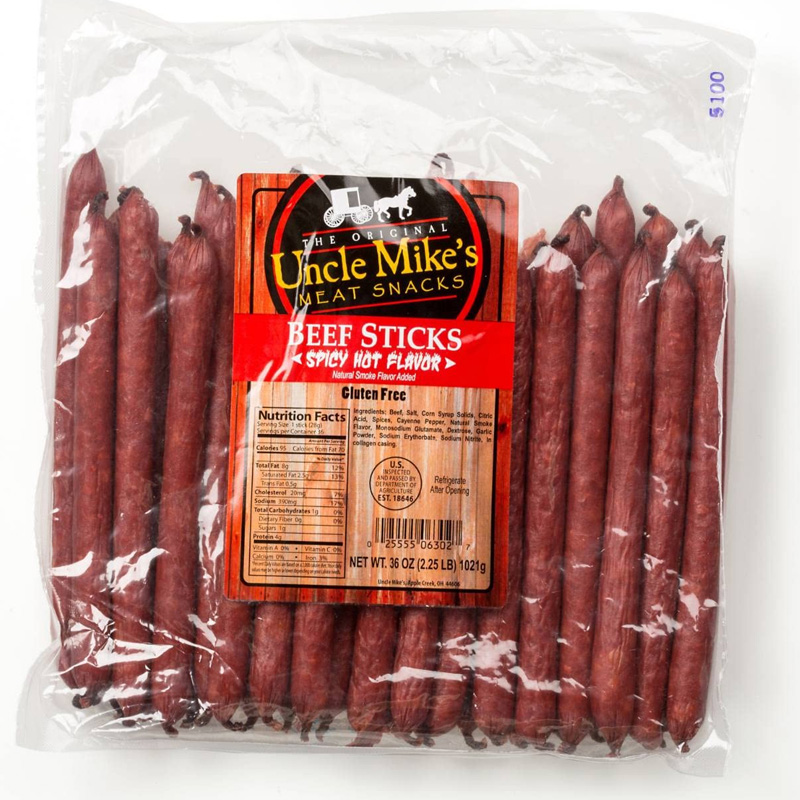 rasberry jalapeno jerky