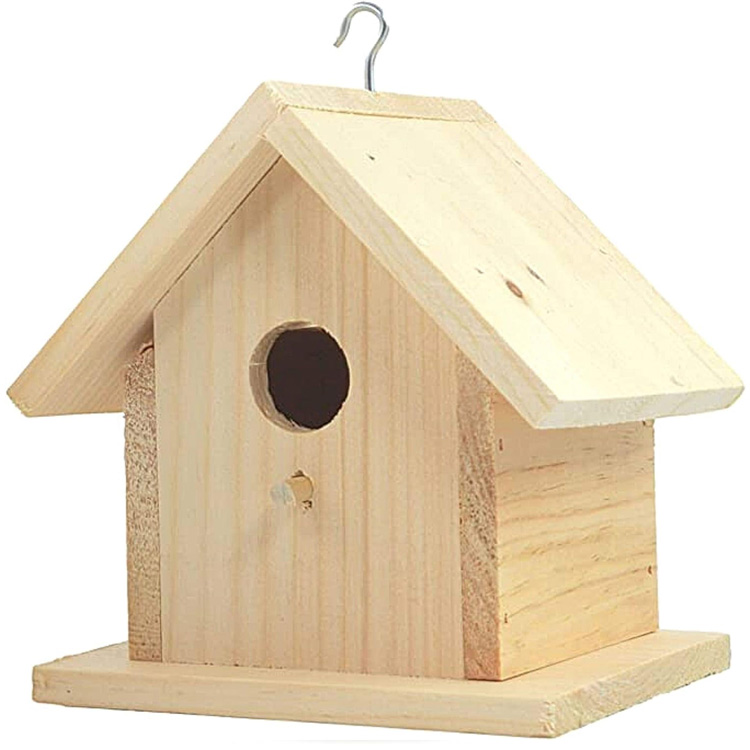 bird house 7