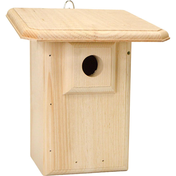 bird house 7