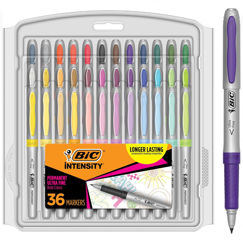 bic marker 4