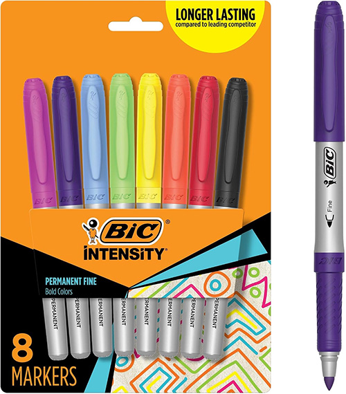 bic marker 2