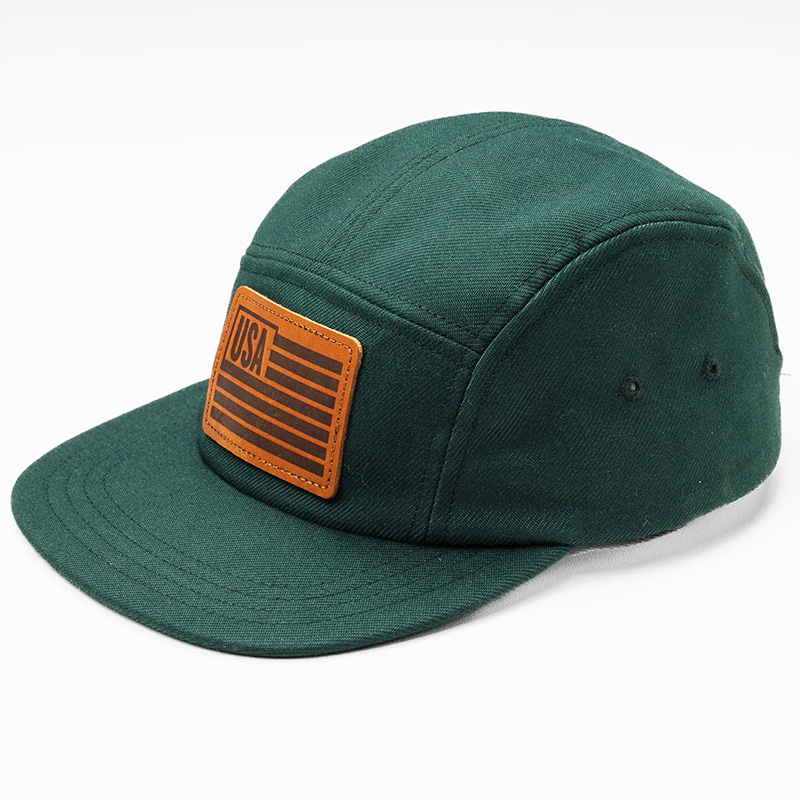 camo cap 2