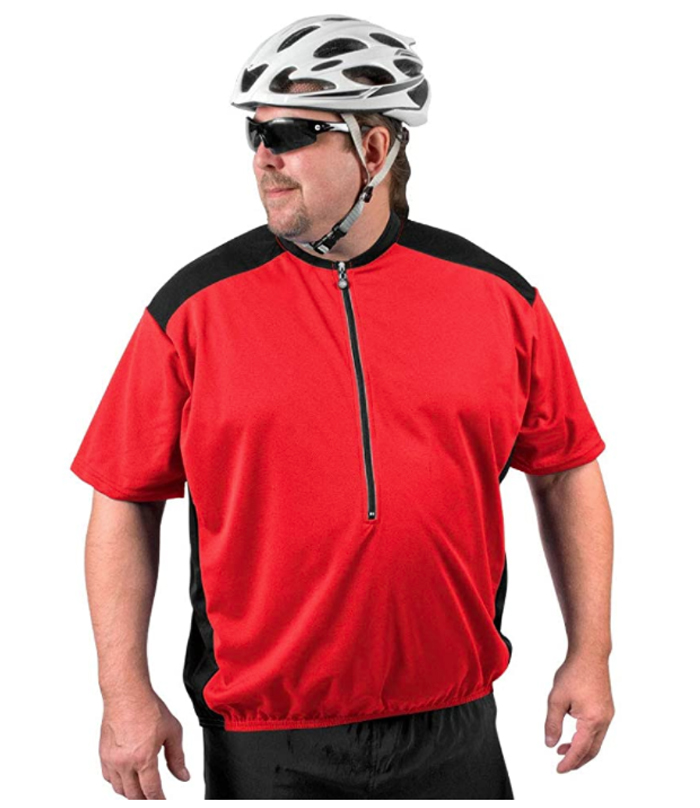 bicycle shirt 6
