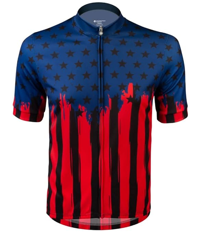 bicycle shirt 2