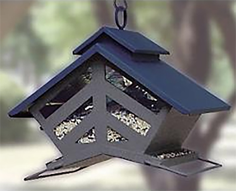 bird feeder 2