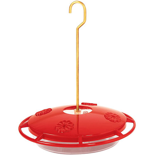bird feeder 10