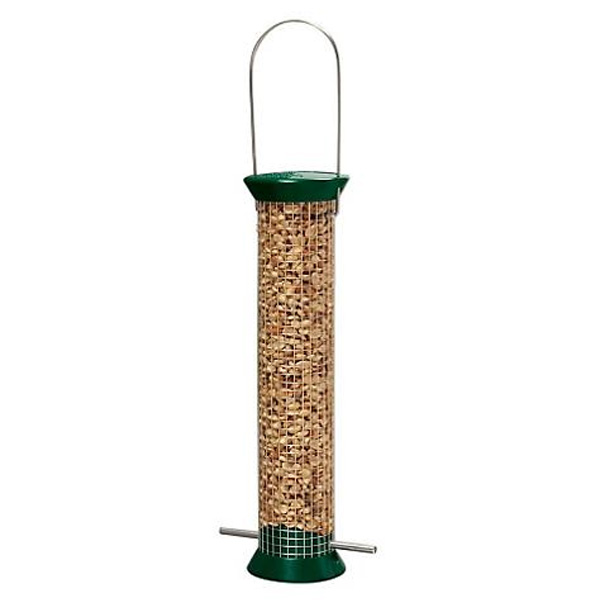 bird feeder 17