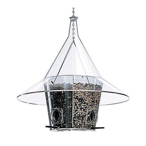 mandarin feeder
