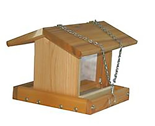 bird feeder 3