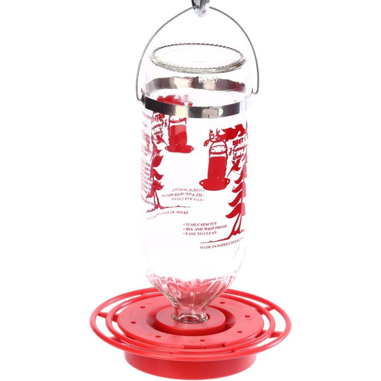 bird feeder 10