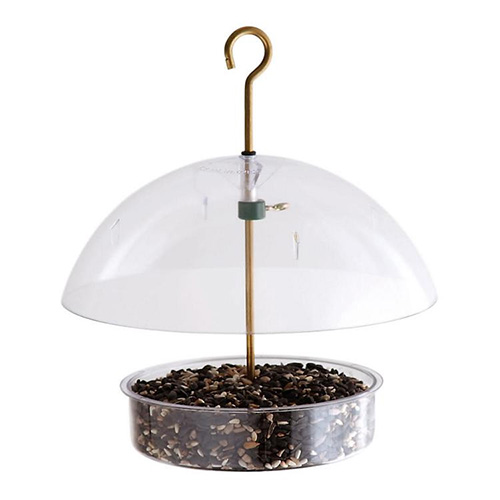 bird feeder 9