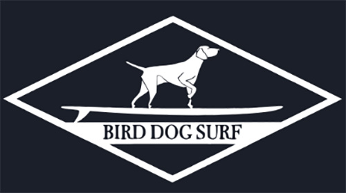 bird dog logo