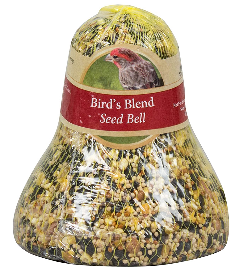 bird food 22