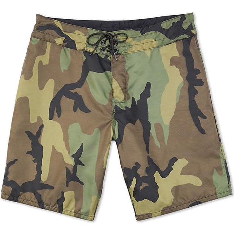 blue birdwell shorts