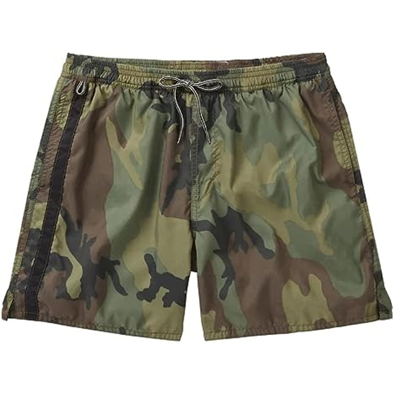 poolside shorts