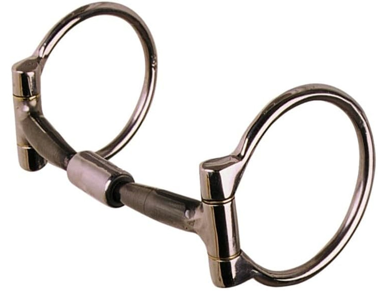 weaver noseband 