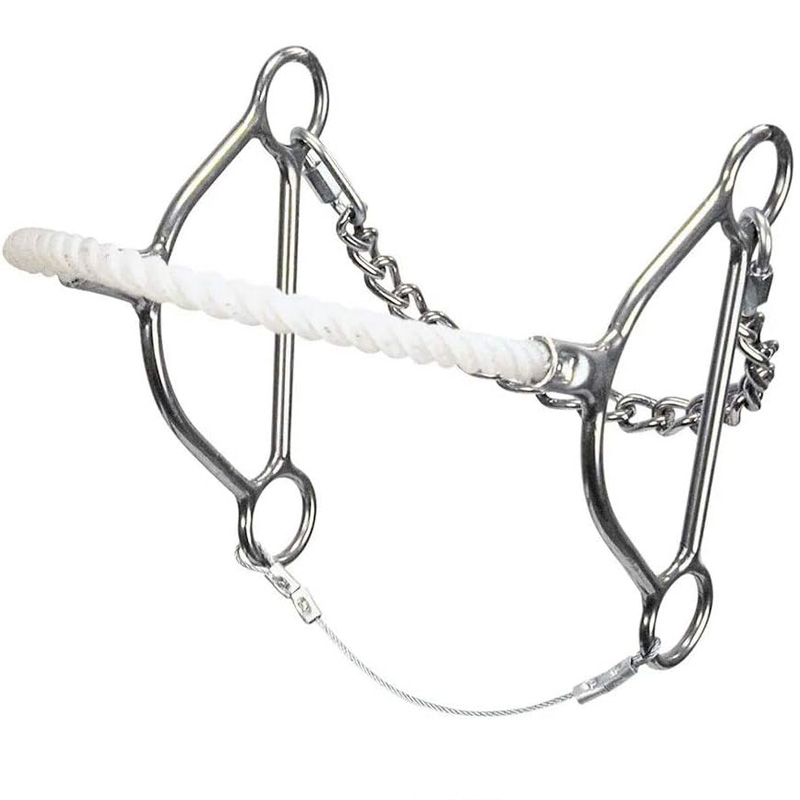 rope nose bit