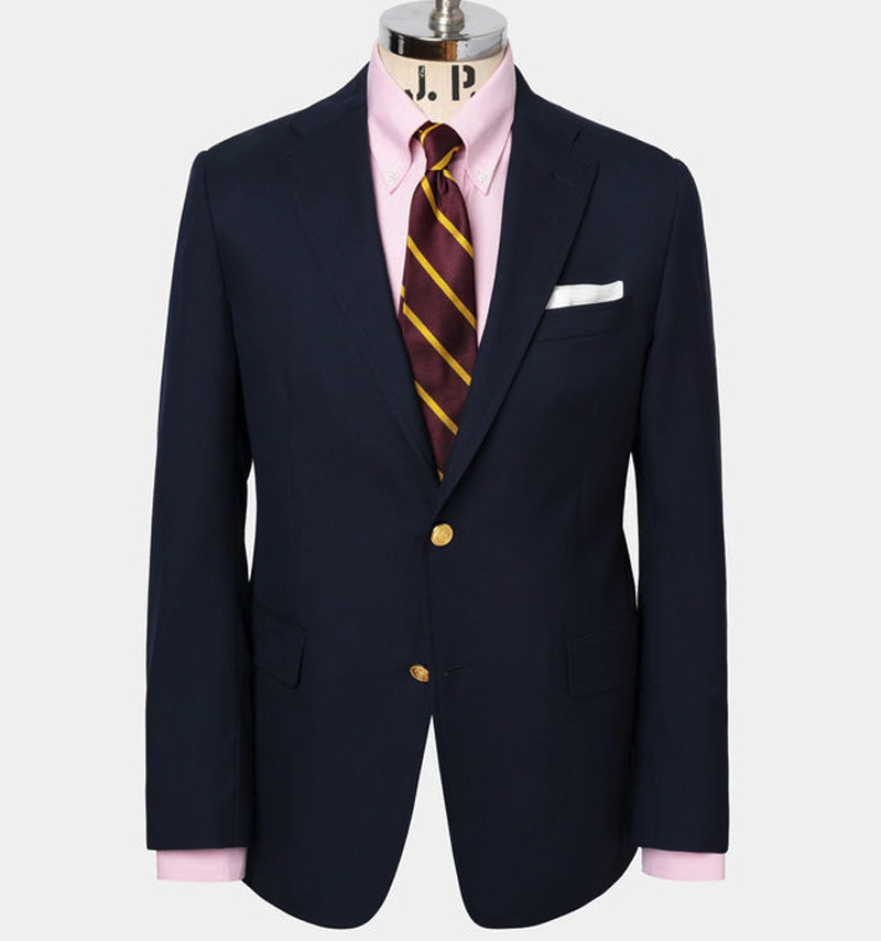 wax rider coat