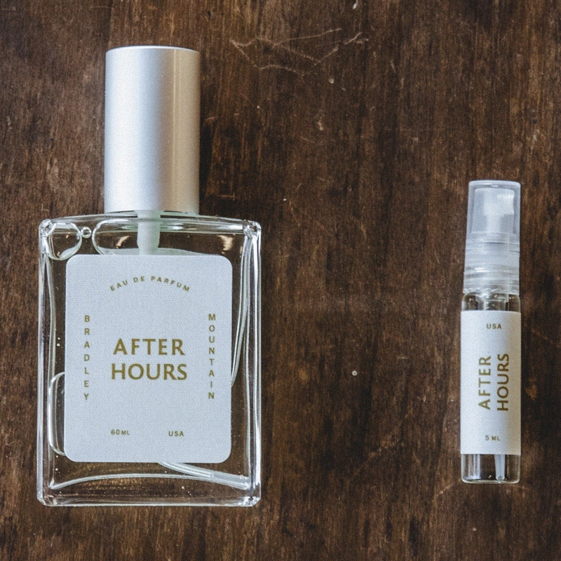 after hours perfume
