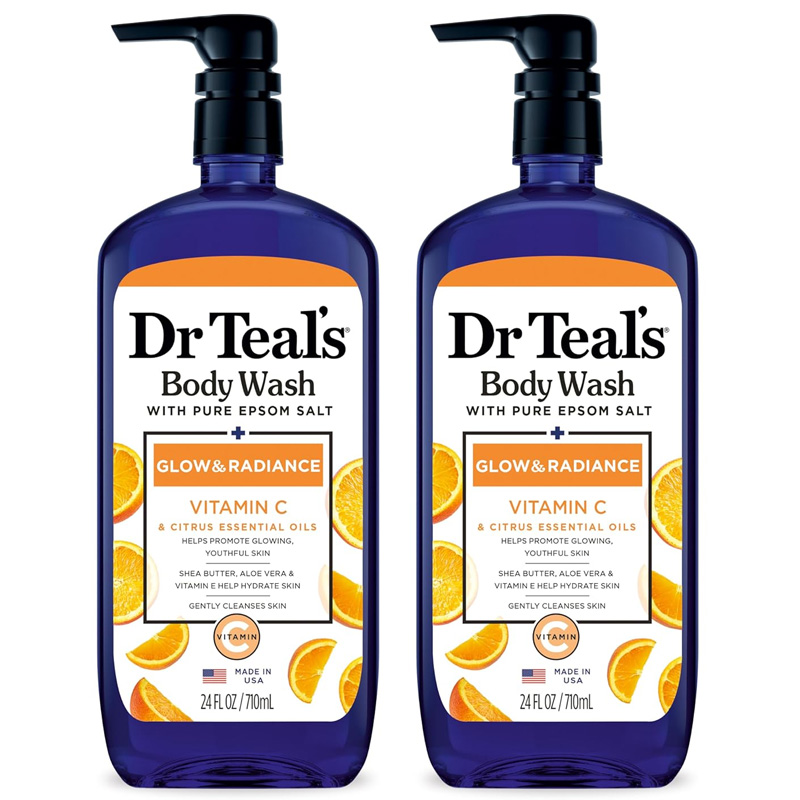 emu oil shampoo